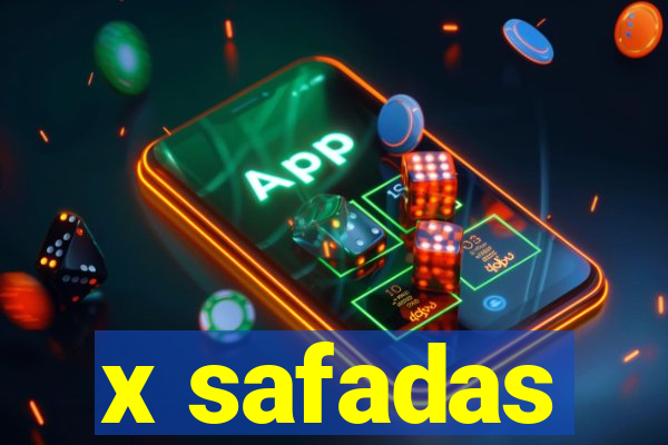 x safadas